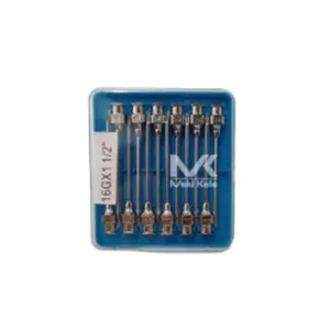 سرسوزن فلزی 16G12/1 فیوری